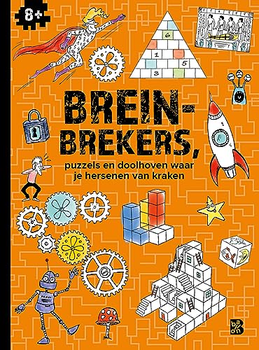 8+ (Logisch denken, 1) von Ballon Kids