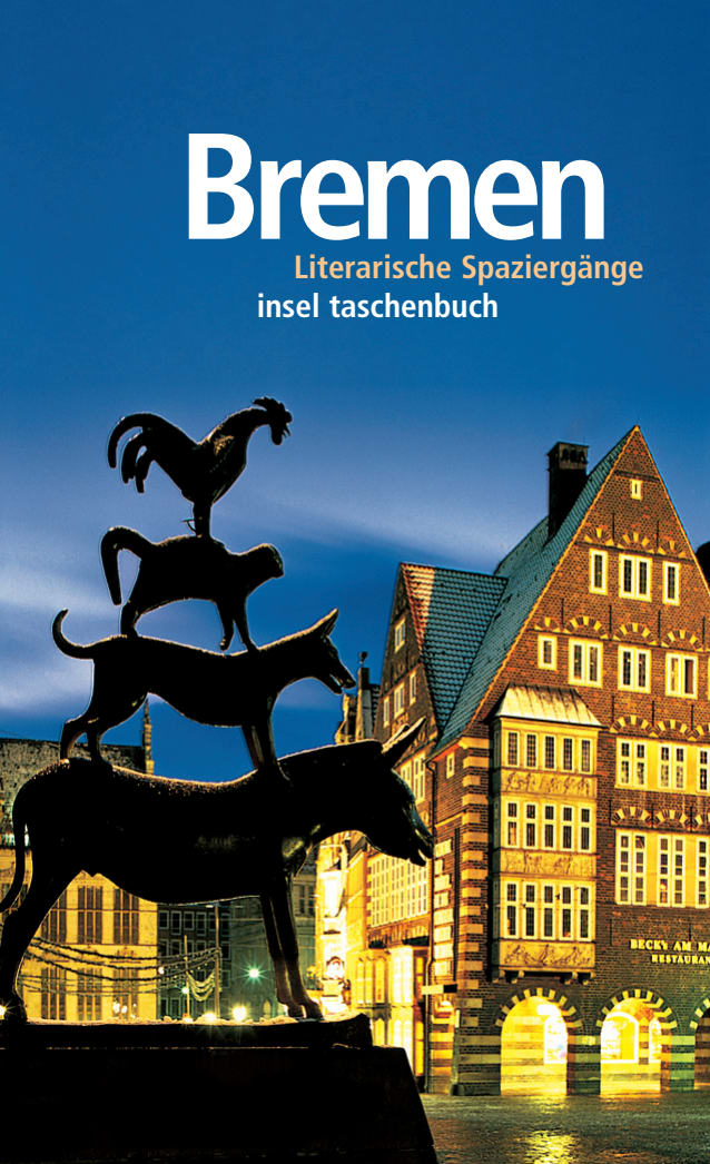 Bremen von Insel Verlag