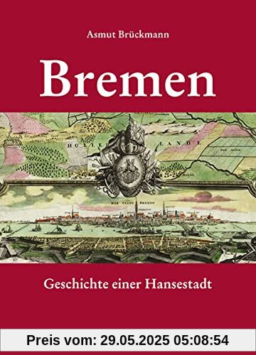 Bremen - Geschichte einer Hansestadt Bremen - Geschichte einer Hansestadt