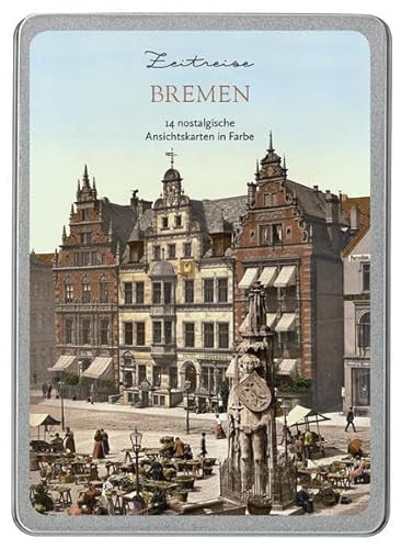Bremen: Zeitreise von Paper Moon