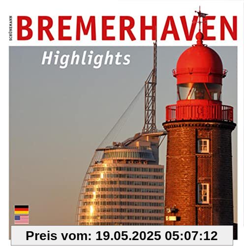 Bremerhaven – Highlights (Bremen Highlights)