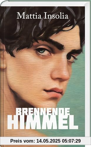 Brennende Himmel Brennende Himmel