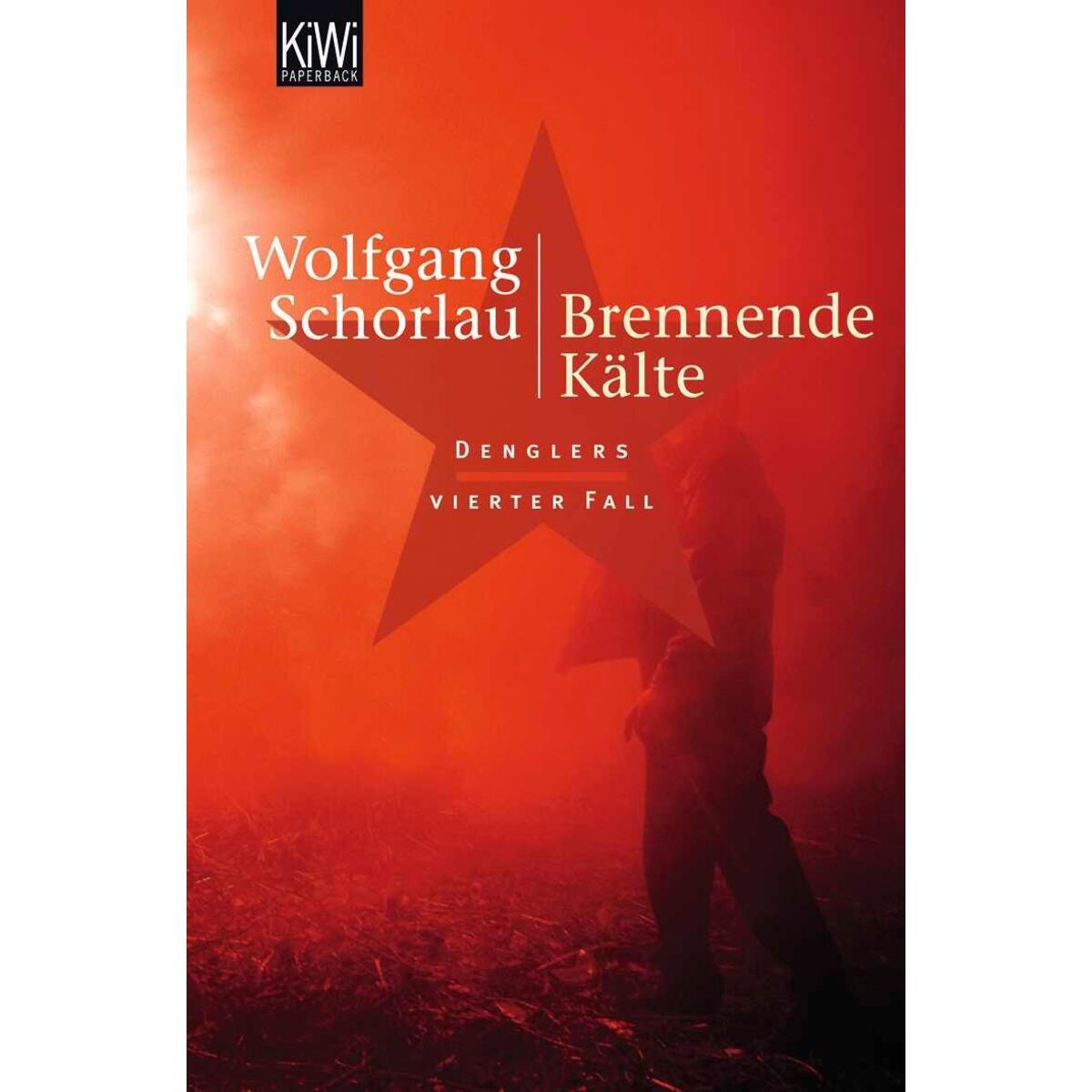 Brennende Kälte von Kiepenheuer & Witsch GmbH
