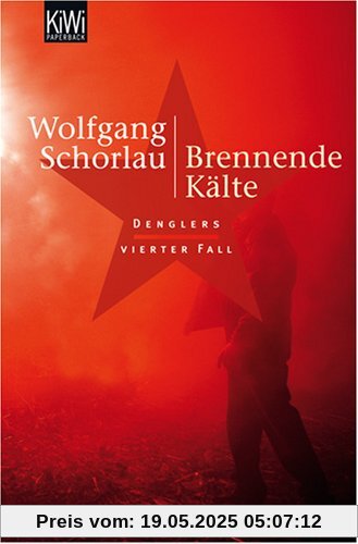 Brennende Kälte: Denglers vierter Fall