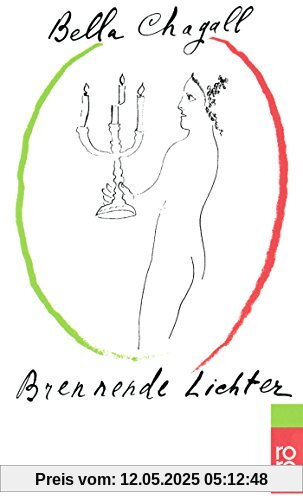 Brennende Lichter Brennende Lichter