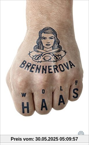 Brennerova Brennerova