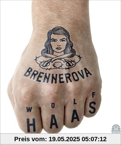 Brennerova