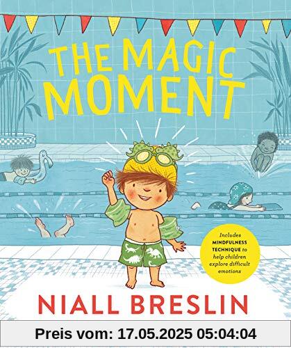 Breslin, N: Magic Moment