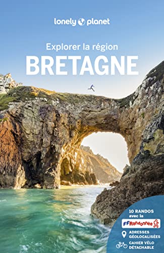 Bretagne - Explorer la région - 6 von LONELY PLANET