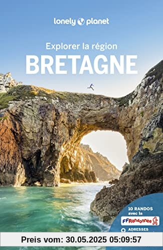 Bretagne - Explorer la région - 6