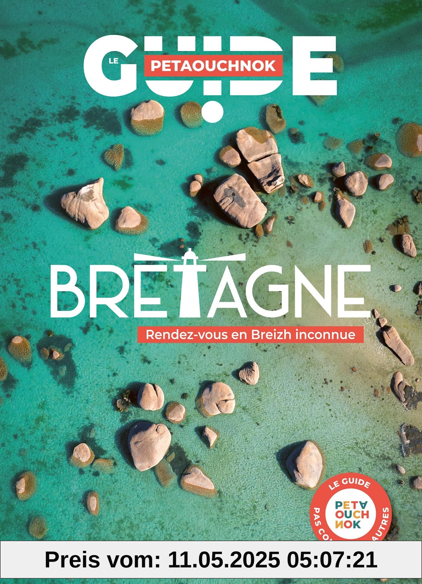 Bretagne guide Petaouchnok