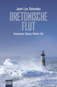 Bretonische Flut / Kommissar Dupin Bd.5 (eBook, ePUB) von Kiepenheuer & Witsch GmbH
