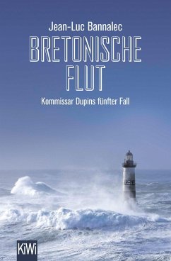 Bretonische Flut / Kommissar Dupin Bd.5 von Kiepenheuer & Witsch