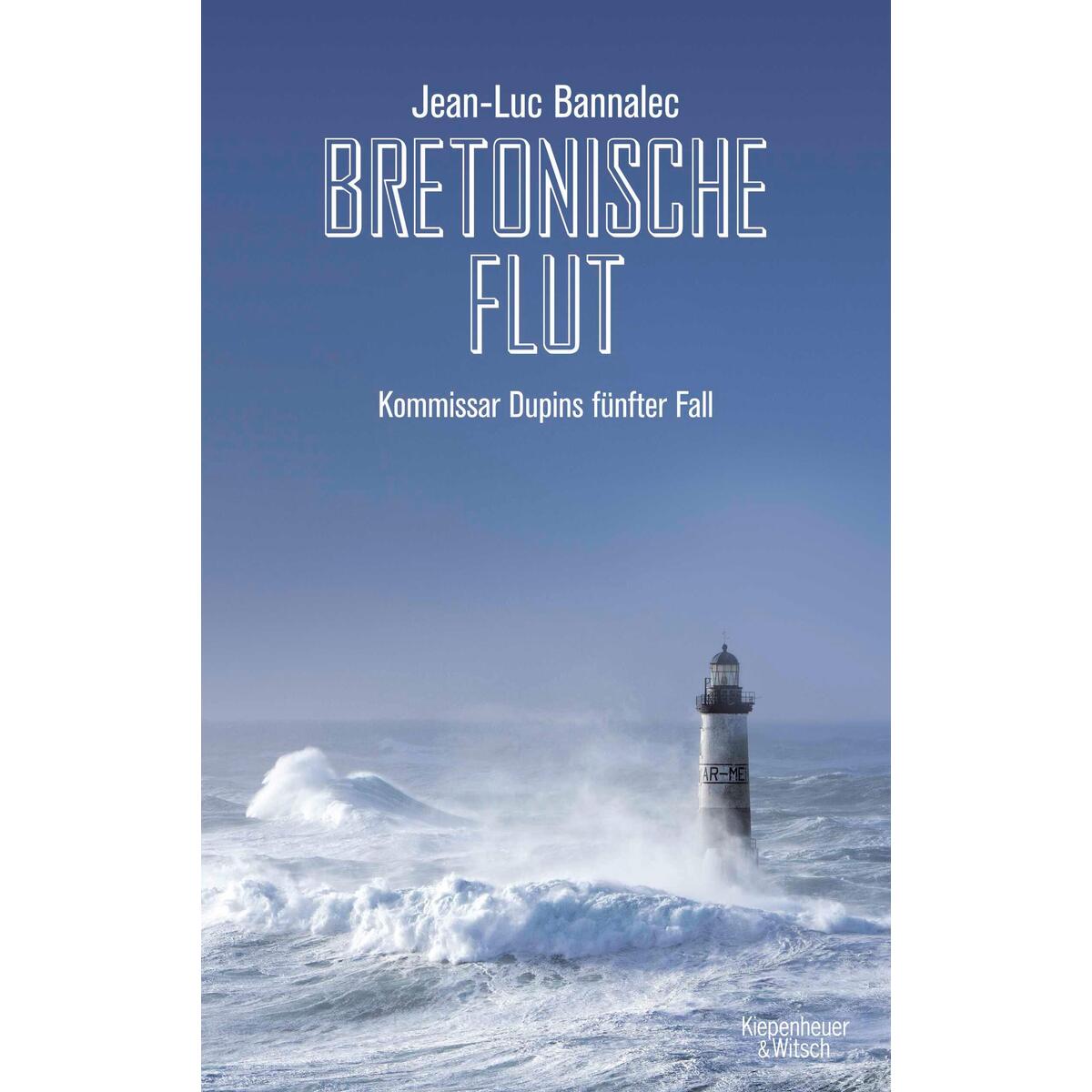Bretonische Flut von Kiepenheuer & Witsch GmbH