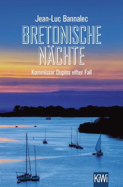 Bretonische Nächte / Kommissar Dupin Bd.11 von Kiepenheuer & Witsch