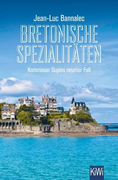 Bretonische Spezialitäten / Kommissar Dupin Bd.9 von Kiepenheuer & Witsch