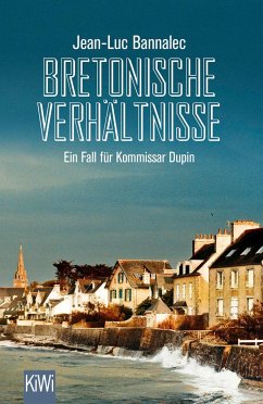 Bretonische Verhältnisse / Kommissar Dupin Bd.1 von Kiepenheuer & Witsch