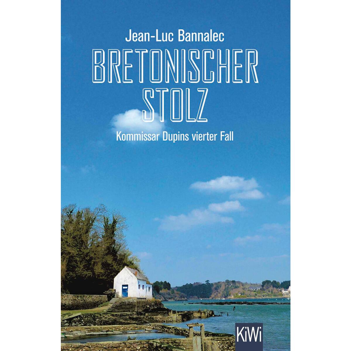Bretonischer Stolz von Kiepenheuer & Witsch GmbH