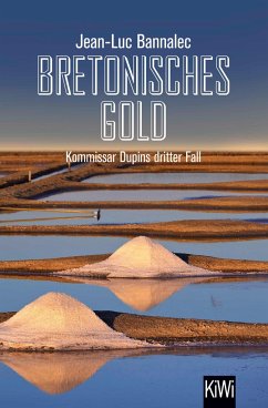 Bretonisches Gold / Kommissar Dupin Bd.3 von Kiepenheuer & Witsch