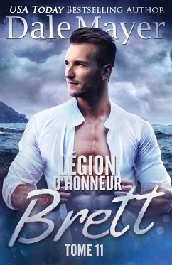 Brett (French) von MB Publishing