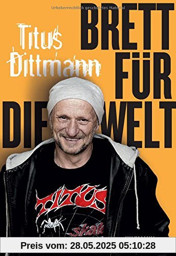 Brett für die Welt