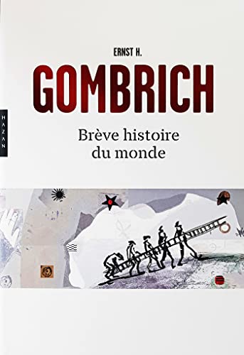 Brève Histoire du monde Nouvelle édition Poche