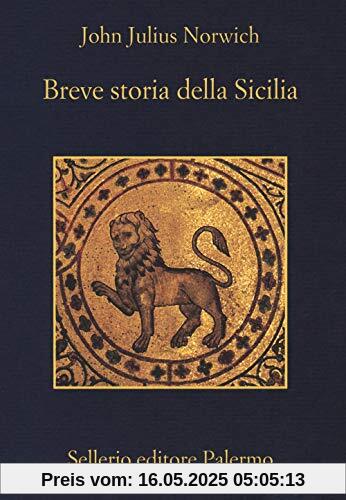 Breve storia della Sicilia