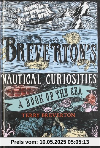 Breverton's Nautical Curiosities
