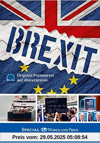Brexit (Special World & Press)
