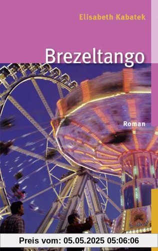 Brezeltango: Roman