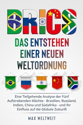 Brics. Das Entstehen einer Neuen Weltordnung von Youcanprint