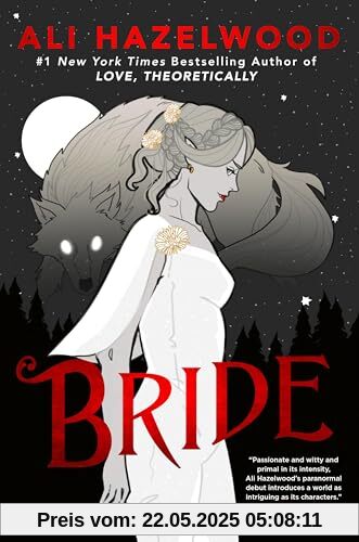 Bride
