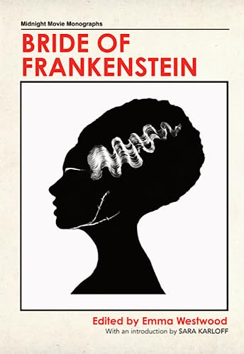 Bride of Frankenstein