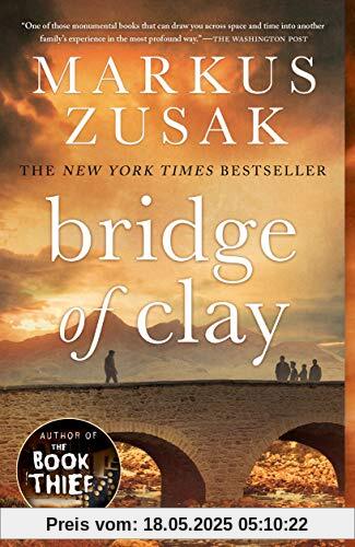 Bridge of Clay