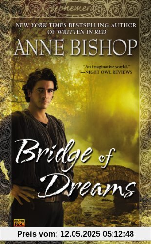 Bridge of Dreams (Ephemera)