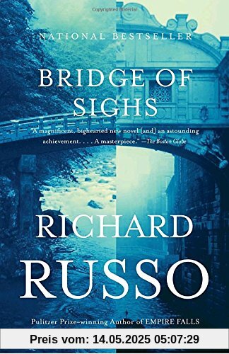 Bridge of Sighs: A Novel (Vintage Contemporaries)