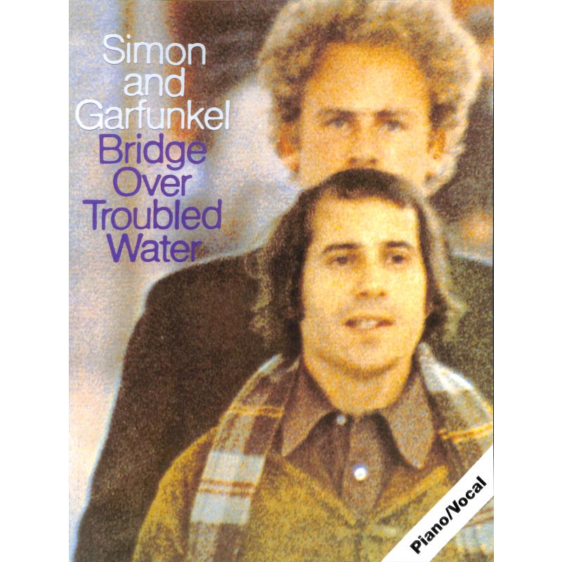 Bridge over troubled water