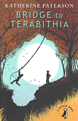 Bridge to Terabithia (A Puffin Book)