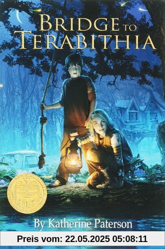 Bridge to Terabithia Movie Tie-in Edition Bridge to Terabithia Movie Tie-in Edition