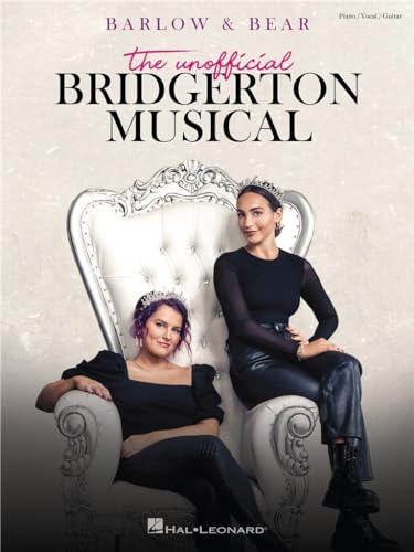 Bridgerton: The Unofficial Musical von Hal Leonard