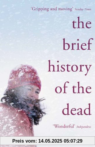 Brief History of the Dead