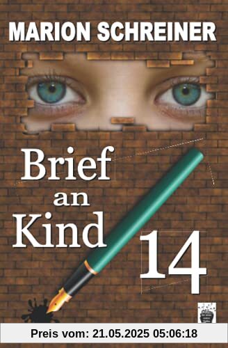 Brief an Kind 14 Brief an Kind 14