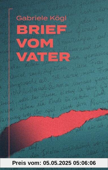 Brief vom Vater Brief vom Vater