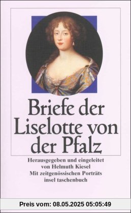 Briefe (insel taschenbuch)