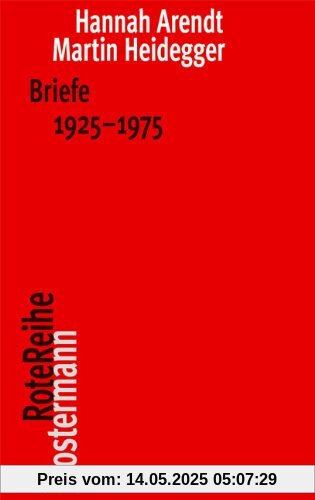 Briefe 1925 bis 1975 und andere Zeugnisse Briefe 1925 bis 1975 und andere Zeugnisse