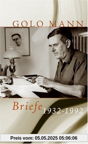 Briefe 1932-1992