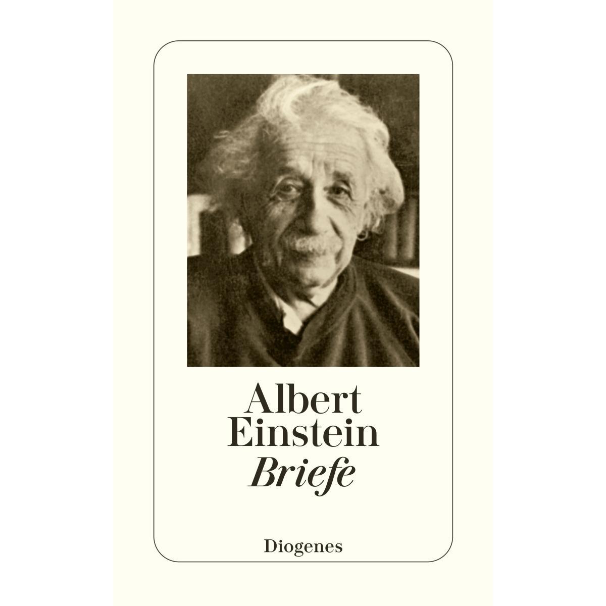 Briefe von Diogenes Verlag AG