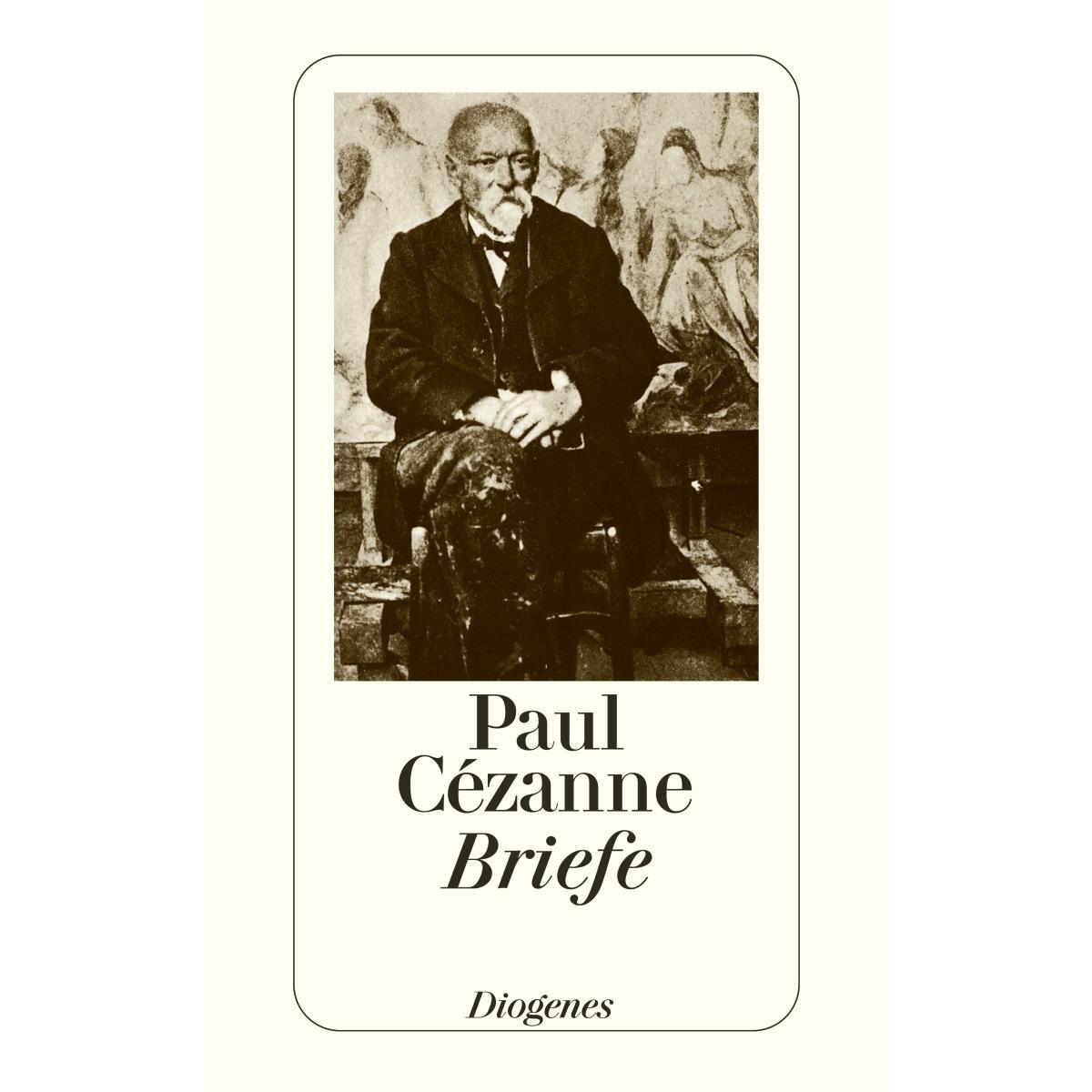 Briefe Briefe von Diogenes Verlag AG
