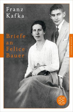 Briefe an Felice Bauer (eBook, ePUB)