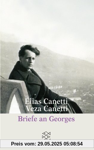 Briefe an Georges Briefe an Georges